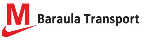 Baraula Transport logo
